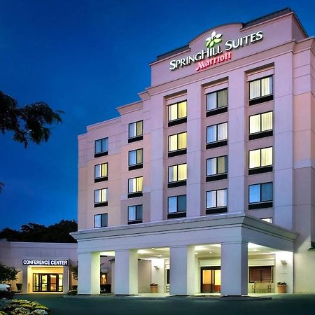 Springhill Suites Boston Peabody Eksteriør billede