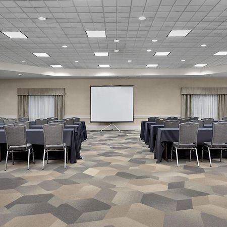 Springhill Suites Boston Peabody Eksteriør billede
