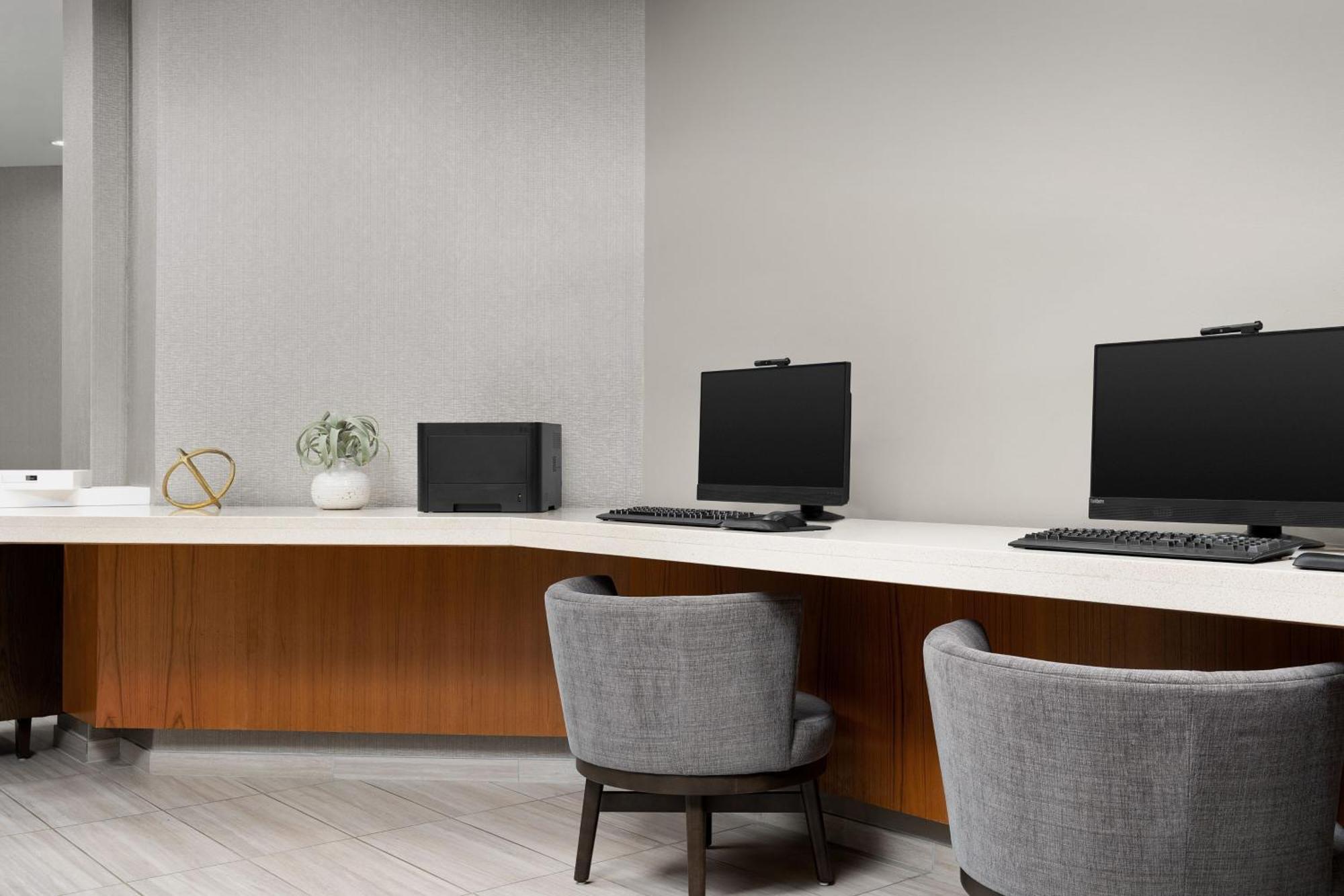 Springhill Suites Boston Peabody Eksteriør billede