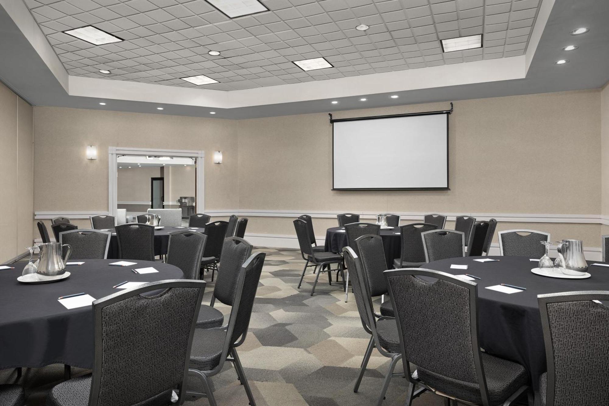Springhill Suites Boston Peabody Eksteriør billede