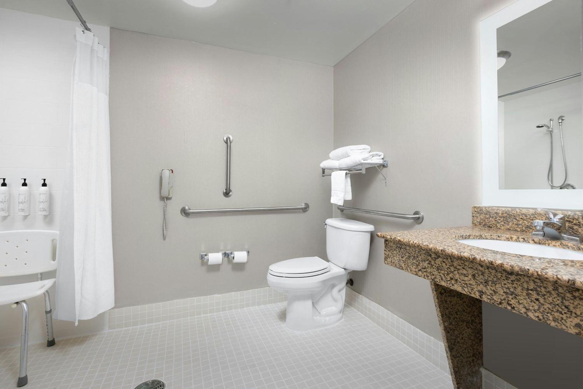 Springhill Suites Boston Peabody Eksteriør billede